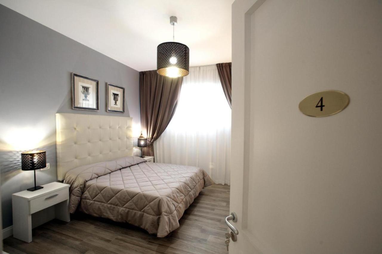 Florence Rooms67 Exterior foto