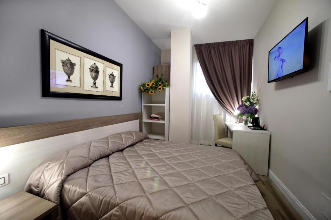 Florence Rooms67 Exterior foto